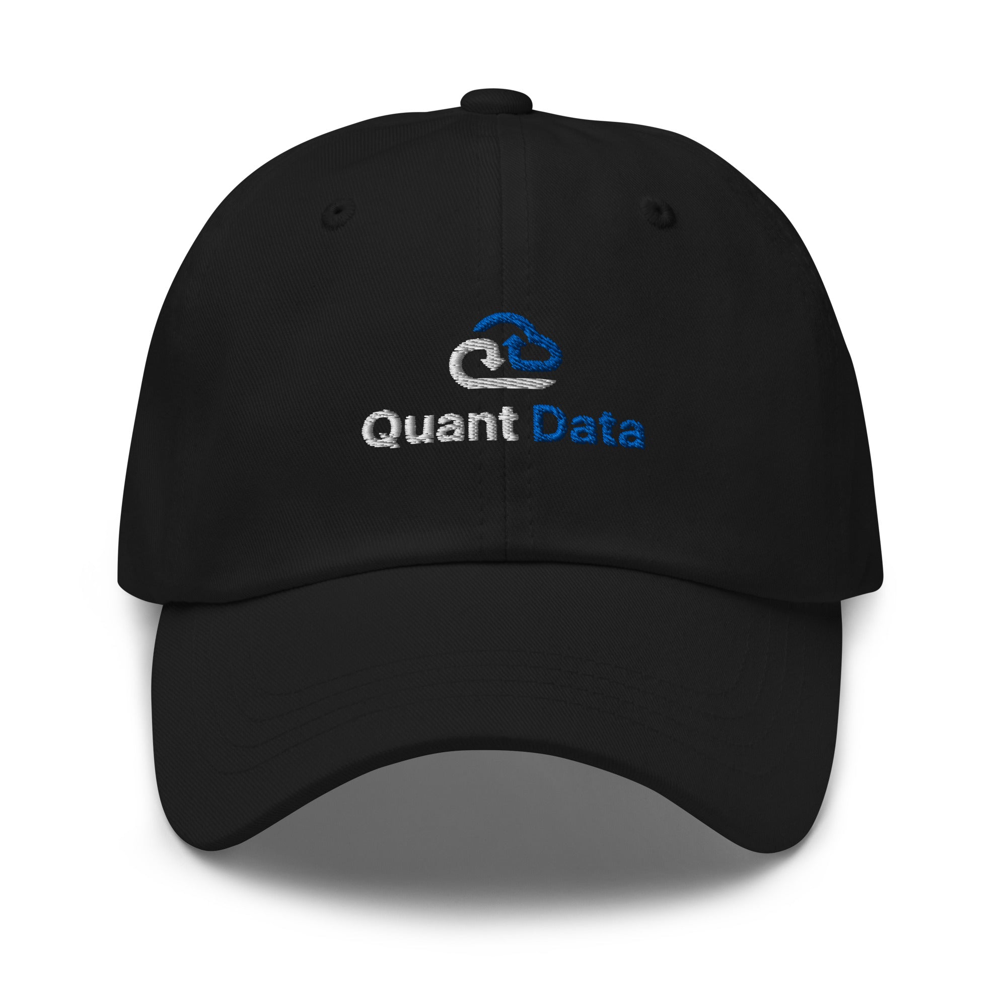 Quant Data Classic Cap